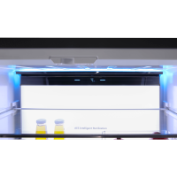 Холодильник Hiberg RFQ-590G GT inverter