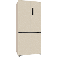 Холодильник Hiberg RFQ-600DX NFYm inverter