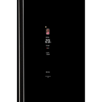 Холодильник Hiberg RFQ-600DX NFGB inverter