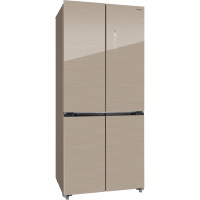 Холодильник Hiberg RFQ-600DX NFGY inverter