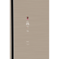 Холодильник Hiberg RFQ-600DX NFGY inverter