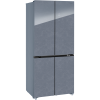 Холодильник Hiberg RFQ-600DX NFGС inverter