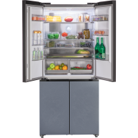 Холодильник Hiberg RFQ-600DX NFGС inverter