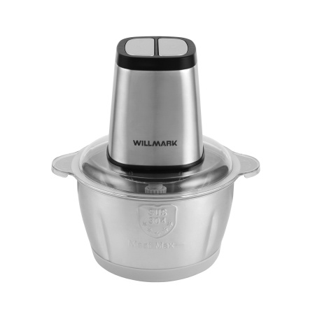 Измельчитель Willmark WMC-7290SS