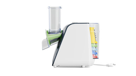Овощерезка электрическая Willmark WSM-7830
