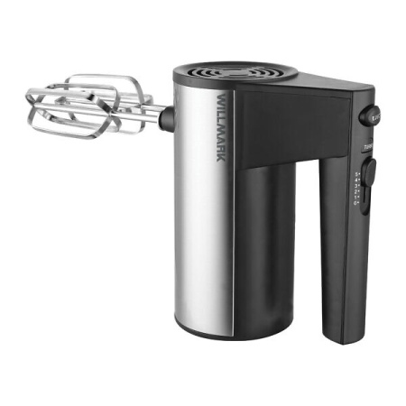 Миксер Willmark WHM-6029ST чёрный