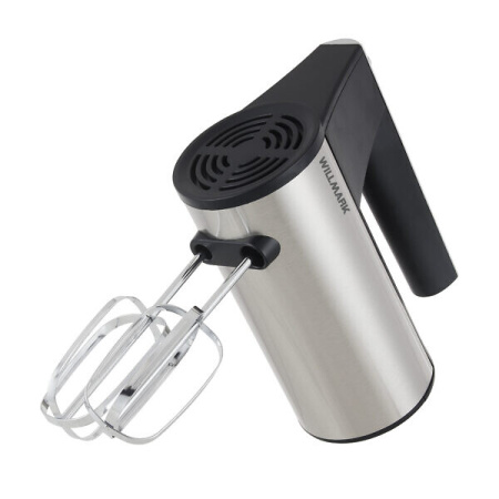 Миксер Willmark WHM-6029ST чёрный