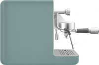 Кофемашина-эспрессо Smeg EMC02EGMEU