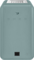 Кофемашина-эспрессо Smeg EMC02EGMEU