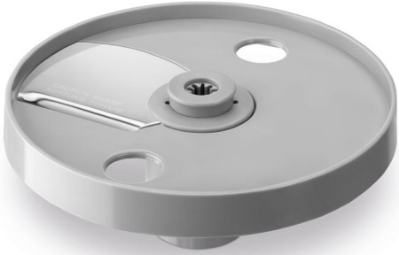 Насадка кухонный комбайн для погружного блендера Smeg HBFP11