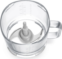 Насадка кухонный комбайн для погружного блендера Smeg HBFP11