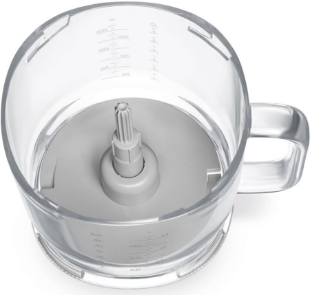 Насадка кухонный комбайн для погружного блендера Smeg HBFP11