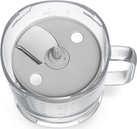 Насадка кухонный комбайн для погружного блендера Smeg HBFP11