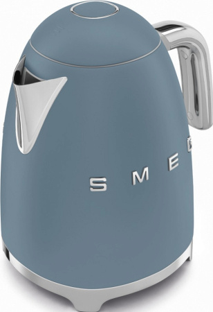 Чайник Smeg KLF03SBMEU