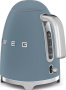 Чайник Smeg KLF03SBMEU