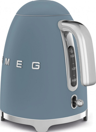 Чайник Smeg KLF03SBMEU
