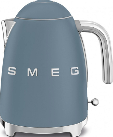 Чайник Smeg KLF03SBMEU