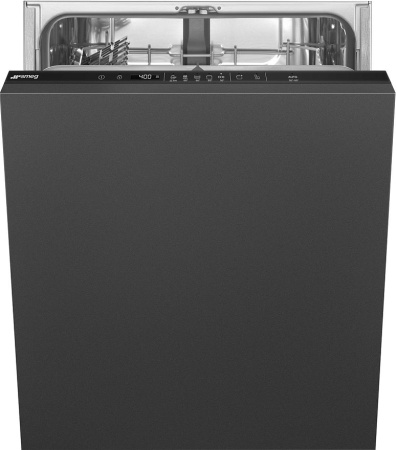 Посудомоечная машина встраиваемая Smeg STL262D