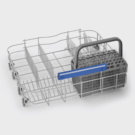 Посудомоечная машина встраиваемая Smeg STL262D