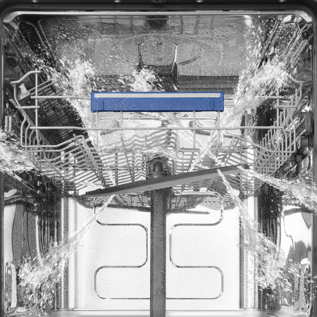 Посудомоечная машина встраиваемая Smeg STL262D