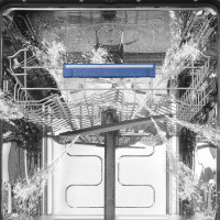 Посудомоечная машина встраиваемая Smeg STL262D