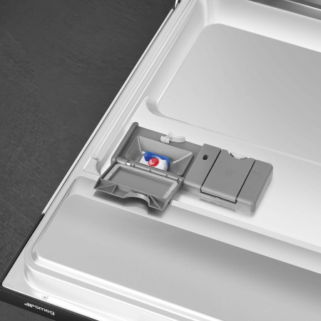 Посудомоечная машина встраиваемая Smeg STL262D