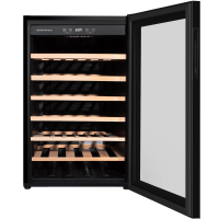 Винный шкаф Maunfeld MFWC-118S40