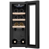 Винный шкаф Maunfeld MFWC-28S8