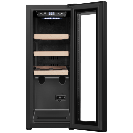 Винный шкаф Maunfeld MFWC-28S8