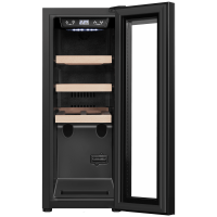 Винный шкаф Maunfeld MFWC-28S8