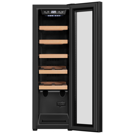 Винный шкаф Maunfeld MFWC-45S12