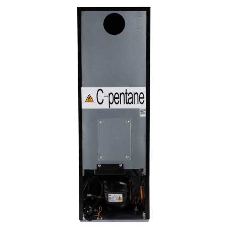 Винный шкаф Maunfeld MFWC-45S12