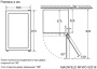 Винный шкаф Maunfeld MFWC-52S18