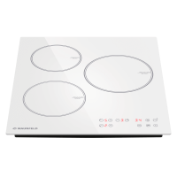 Варочная панель индукционная Maunfeld CVI453BG
