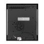 Варочная панель индукционная Maunfeld CVI453BG