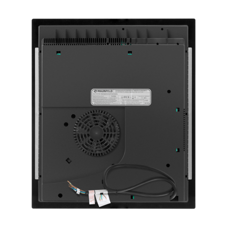 Варочная панель индукционная Maunfeld CVI453BG