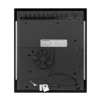 Варочная панель индукционная Maunfeld CVI453BG