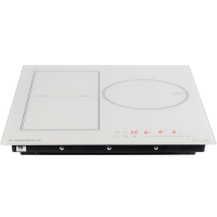 Варочная панель индукционная Maunfeld CVI453SBBG Inverter