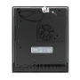 Варочная панель индукционная Maunfeld CVI453SBBG Inverter