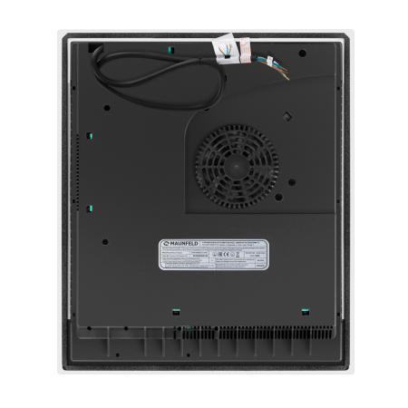 Варочная панель индукционная Maunfeld CVI453SBBG Inverter