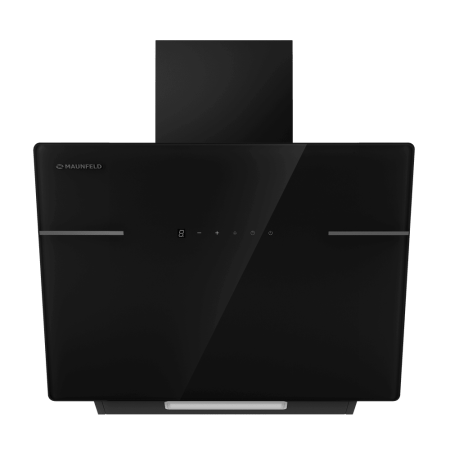 Вытяжка Maunfeld Astro 50 чёрное стекло