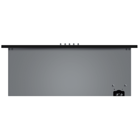 Вытяжка Maunfeld Bay 45 Push чёрный