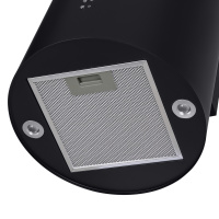 Вытяжка Maunfeld Lee Wall 35 Sensor черный