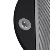 Вытяжка Maunfeld Lee Wall 35 Sensor черный