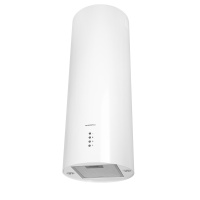 Вытяжка Maunfeld Lee Wall 35 Sensor белый