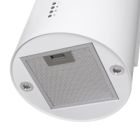 Вытяжка Maunfeld Lee Wall 35 Sensor белый