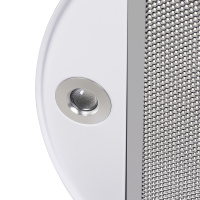 Вытяжка Maunfeld Lee Wall 35 Sensor белый