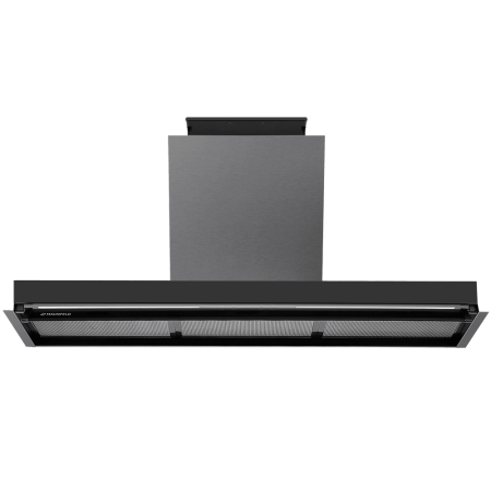 Вытяжка Maunfeld Mirage 90 чёрный