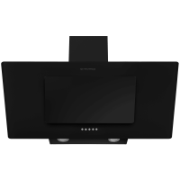 maunfeld_tower_90_chyernyy Вытяжка Maunfeld Tower 90 чёрный