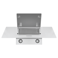 maunfeld_tower_90_belyy Вытяжка Maunfeld Tower 90 белый